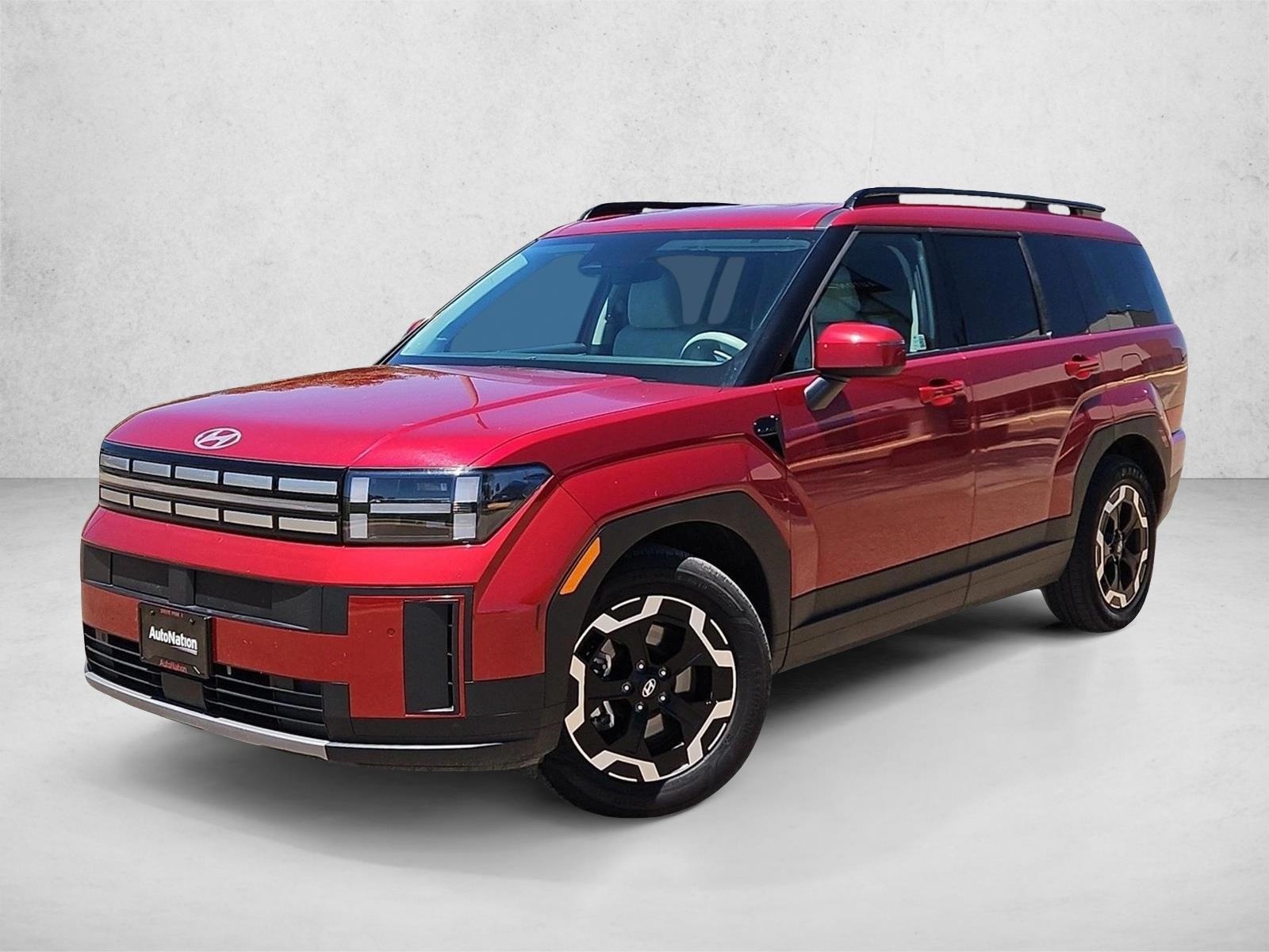 Thumbnail: 2024 Hyundai Santa Fe - 1