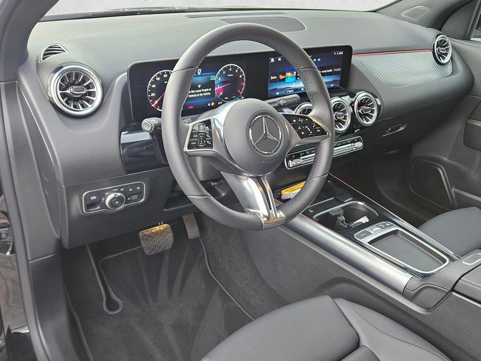 Thumbnail: 2026 Mercedes-Benz GLA - 3
