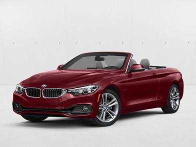 2019 BMW 4 Series 430i -
                  Coconut Creek, FL