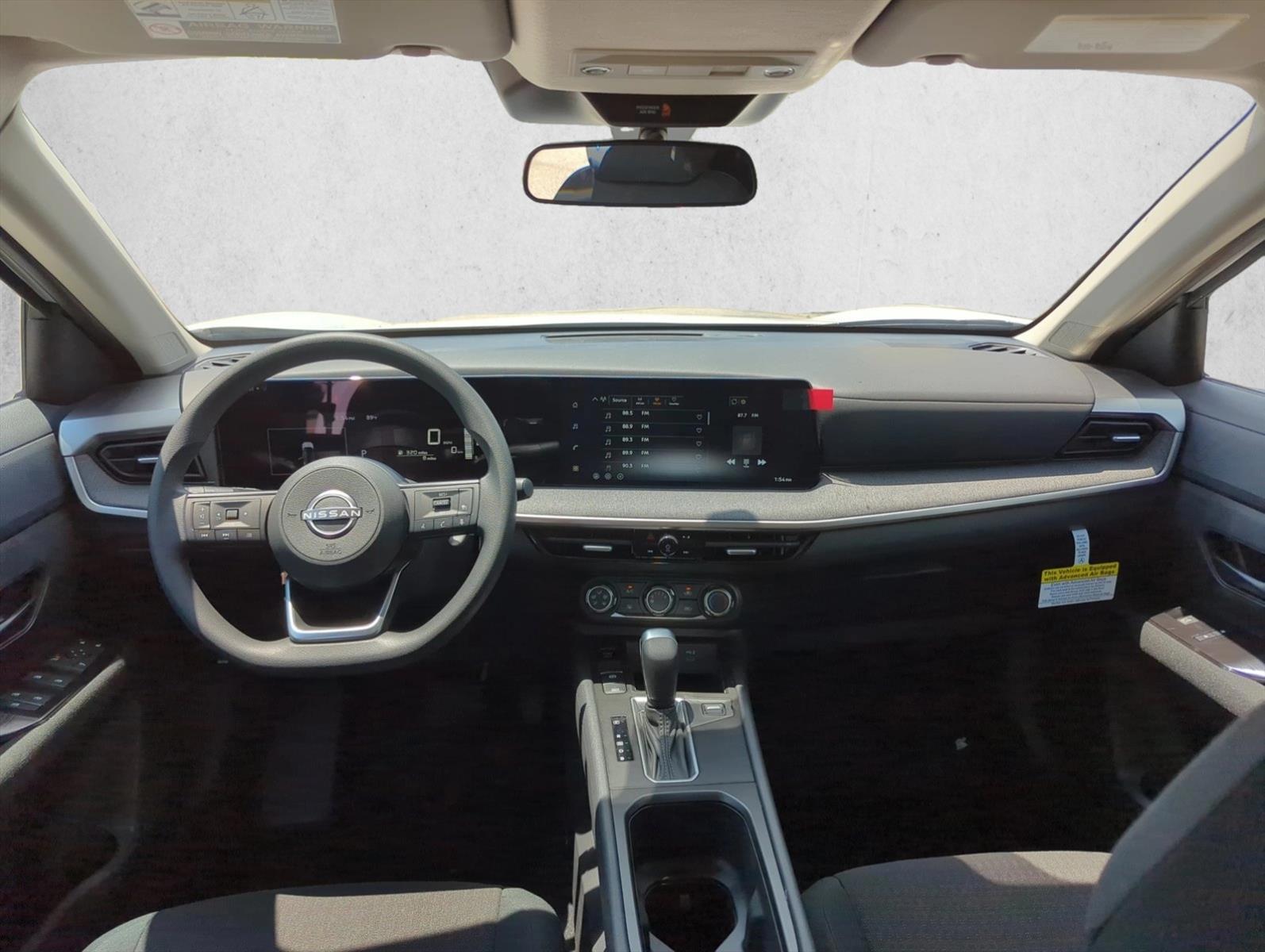 Thumbnail: 2026 Nissan Kicks - 3