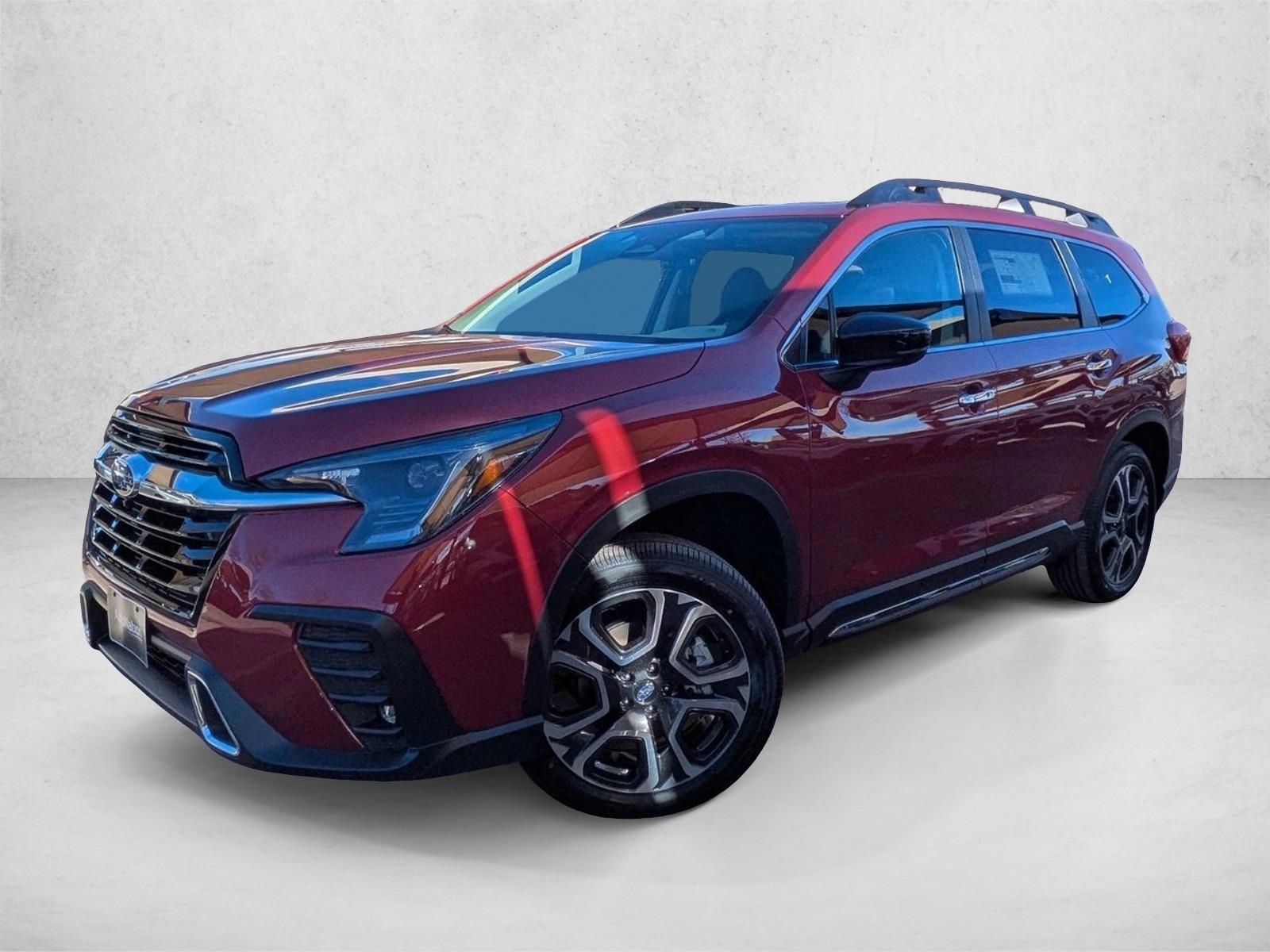 Thumbnail: 2026 Subaru Ascent - 1
