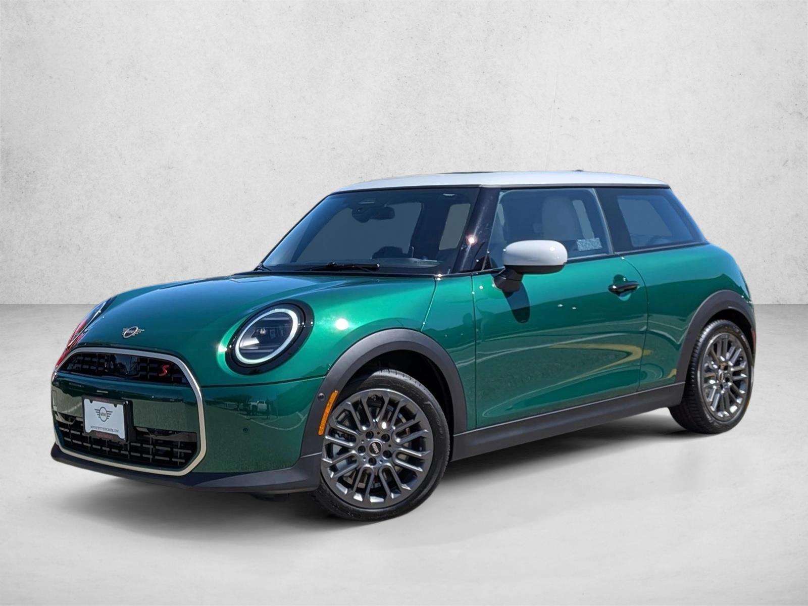 Thumbnail: 2026 MINI Cooper Hardtop - 1