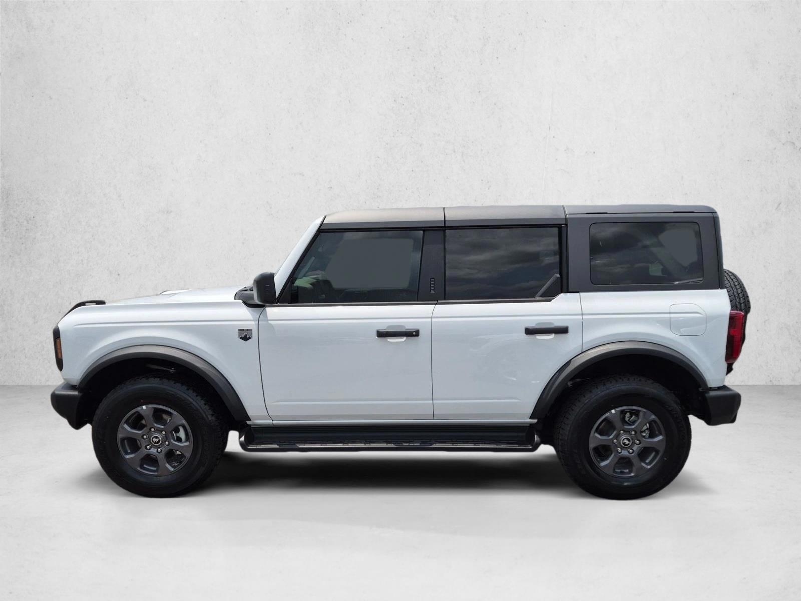 Thumbnail: 2026 Ford Bronco - 2