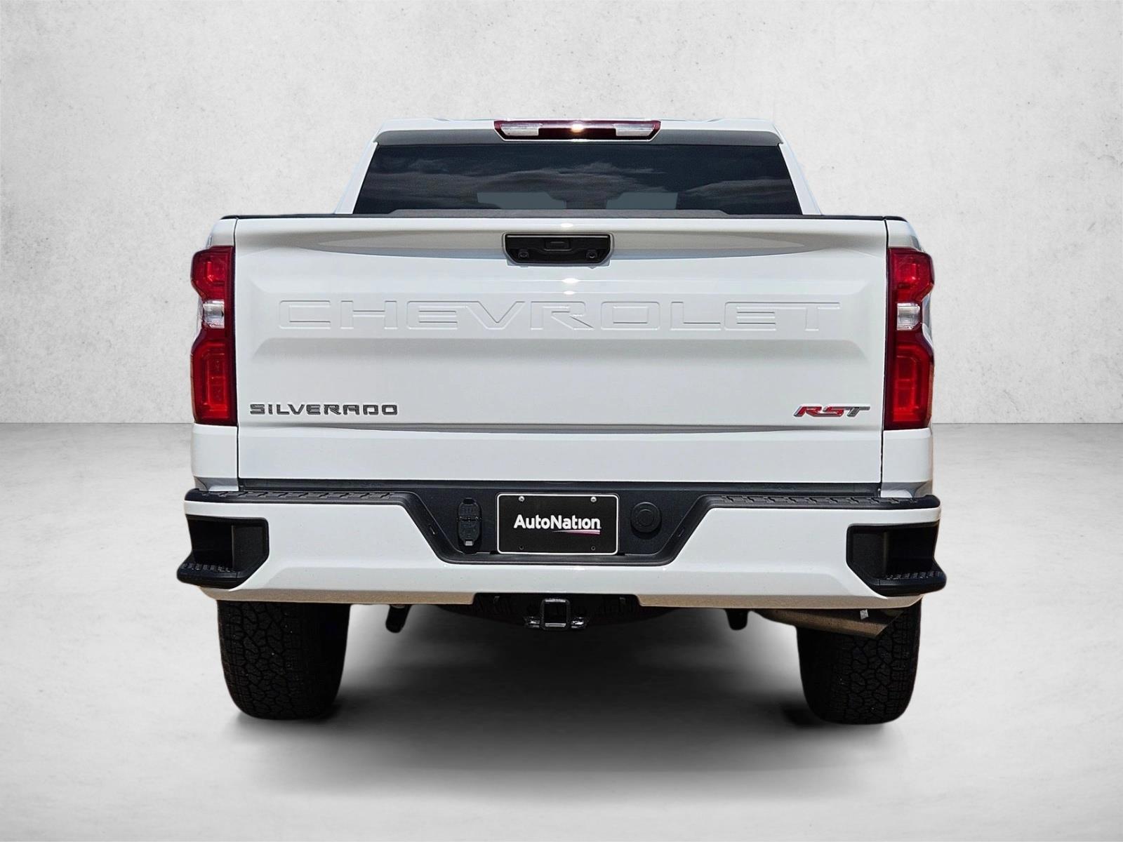 2026 Chevrolet Silverado 1500 RST - Photo 8