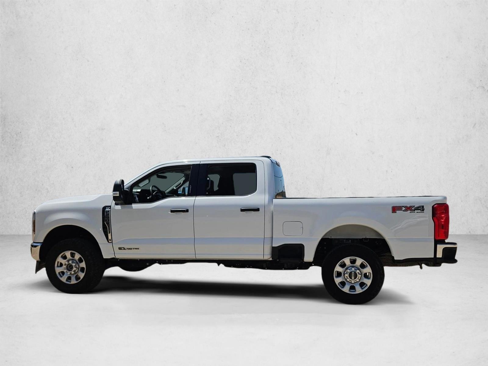 2024 Ford F-250 Super Duty XLT - Photo 8