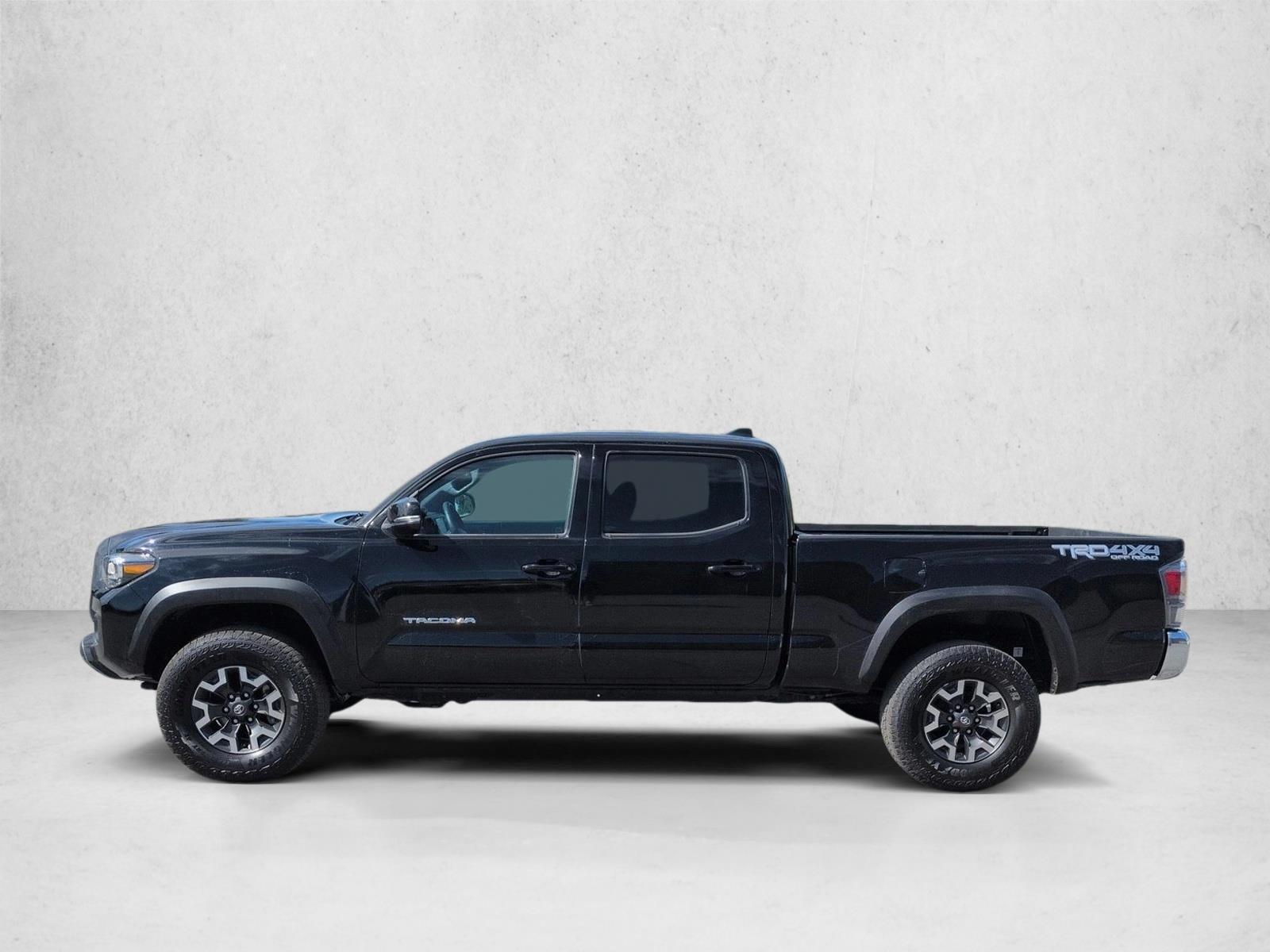 Thumbnail: 2023 Toyota Tacoma - 3