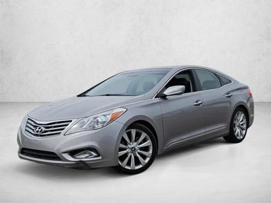 2013 Hyundai Azera  -
                  Tempe, AZ