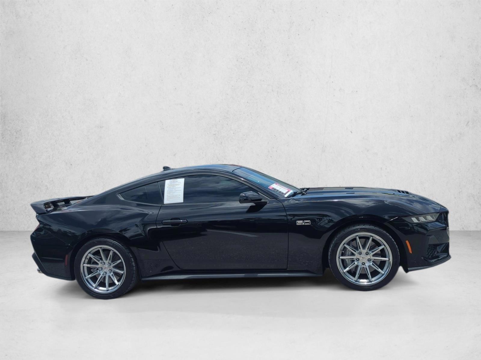 Thumbnail: 2024 Ford Mustang - 2