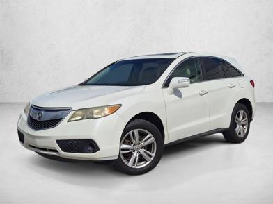 2015 Acura RDX  -
                  Jacksonville, FL