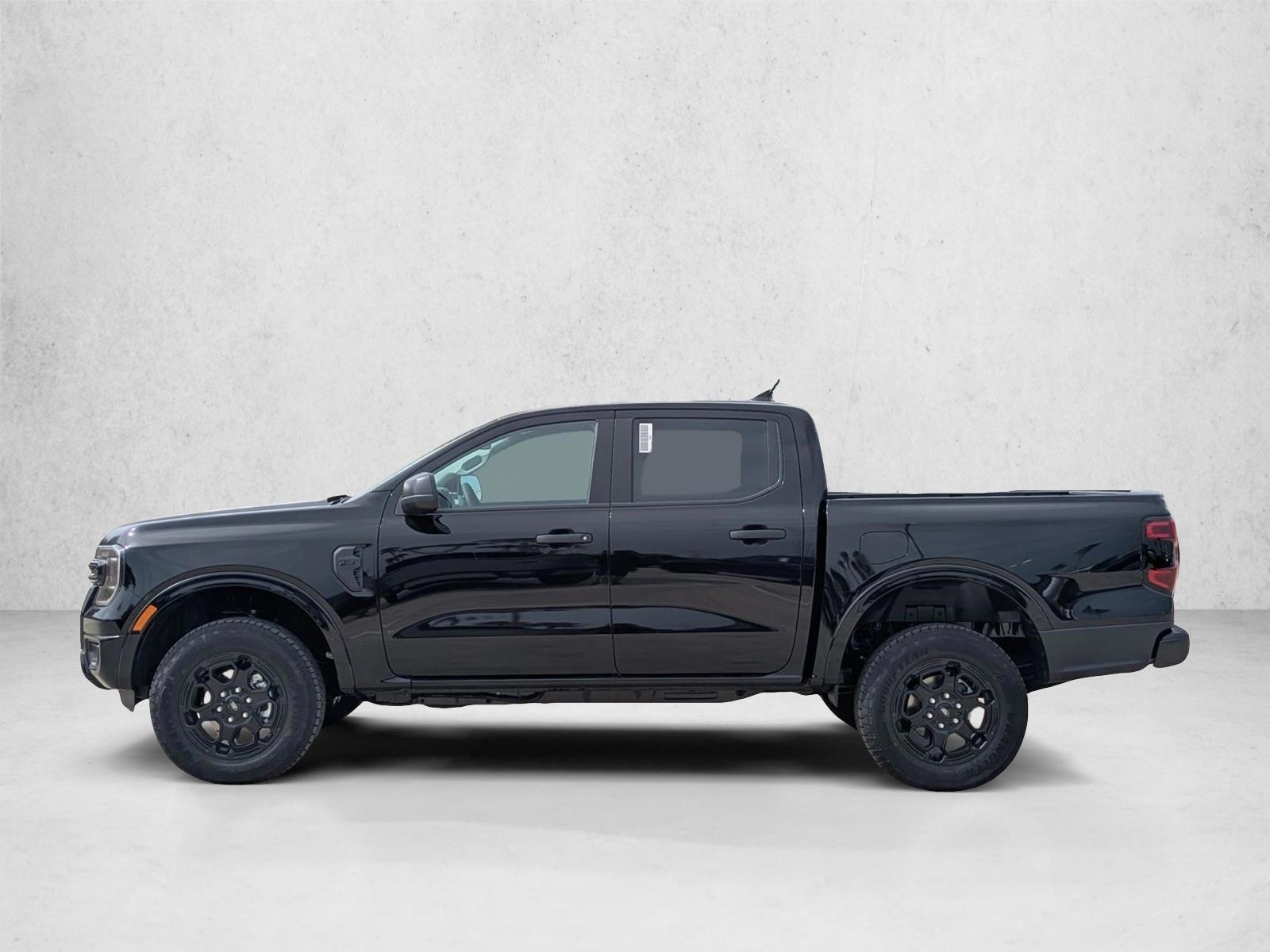 Thumbnail: 2026 Ford Ranger - 2