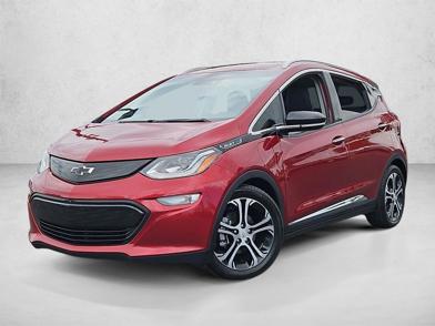 2019 Chevrolet Bolt EV Premier -
                  Mesa, AZ