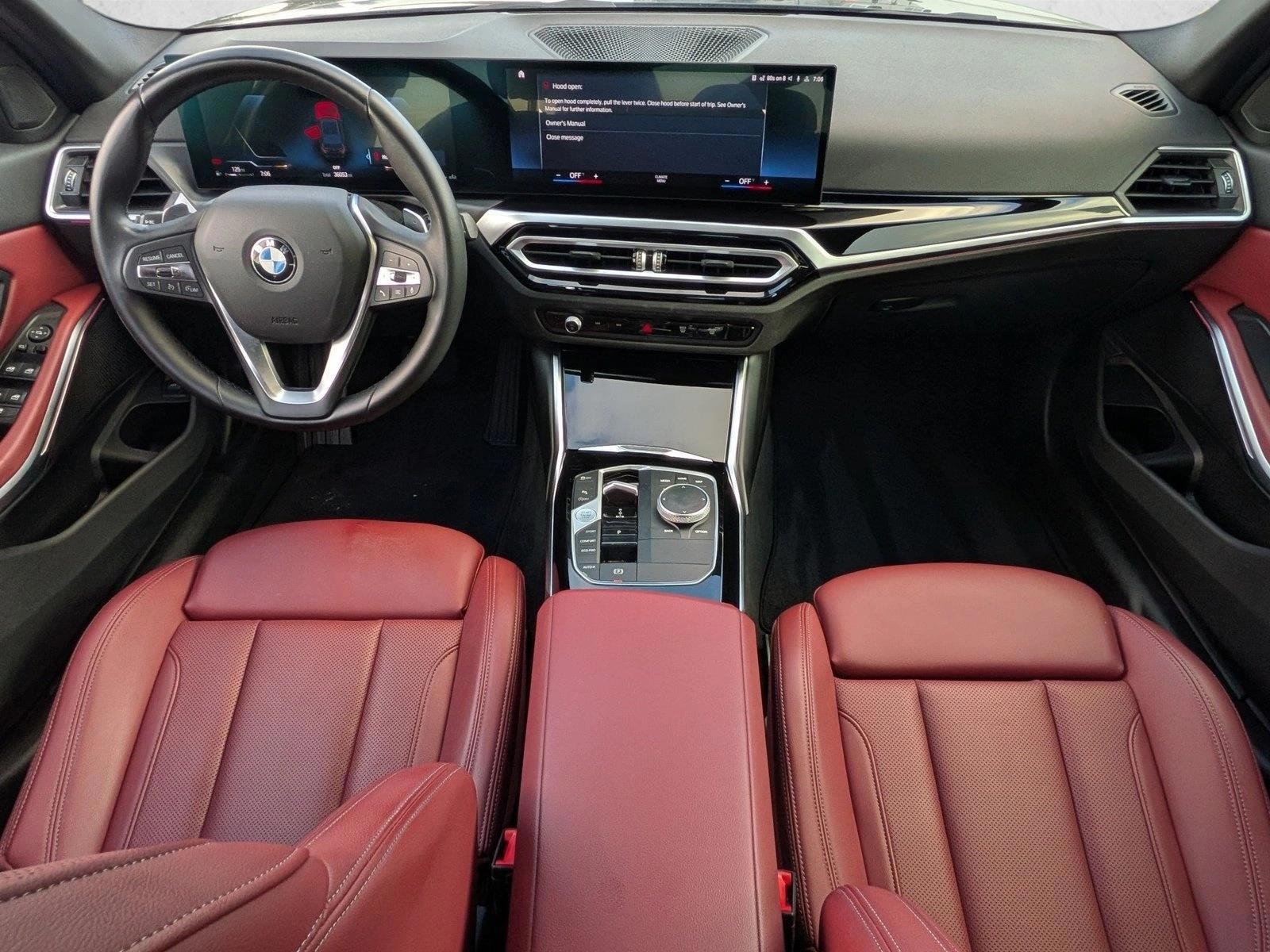 Thumbnail: 2023 BMW 3 Series - 3