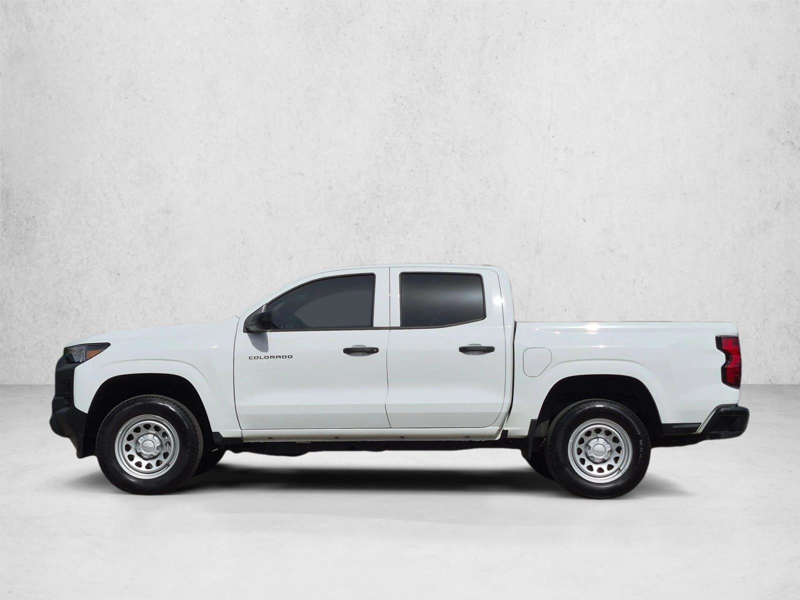 Thumbnail: 2026 Chevrolet Colorado - 2