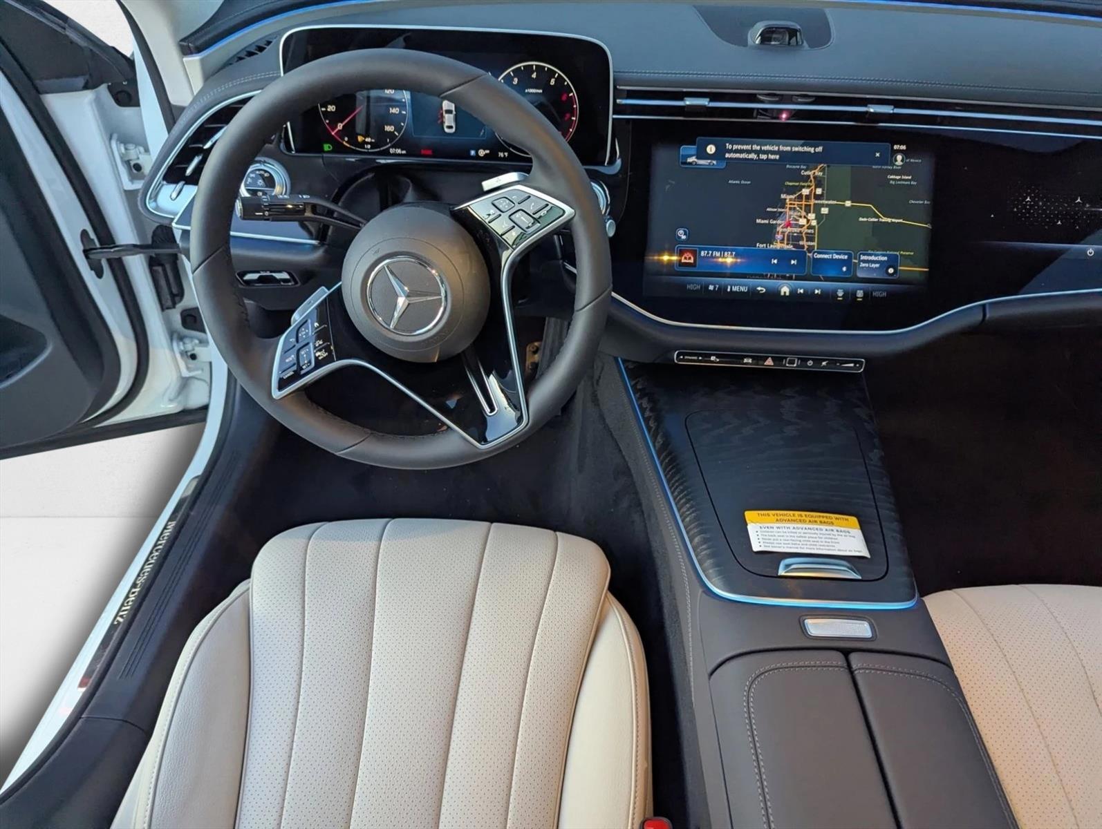 Thumbnail: 2026 Mercedes-Benz E-Class - 3