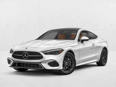 2026 Mercedes-Benz CLE 300 -
                  San Jose, CA