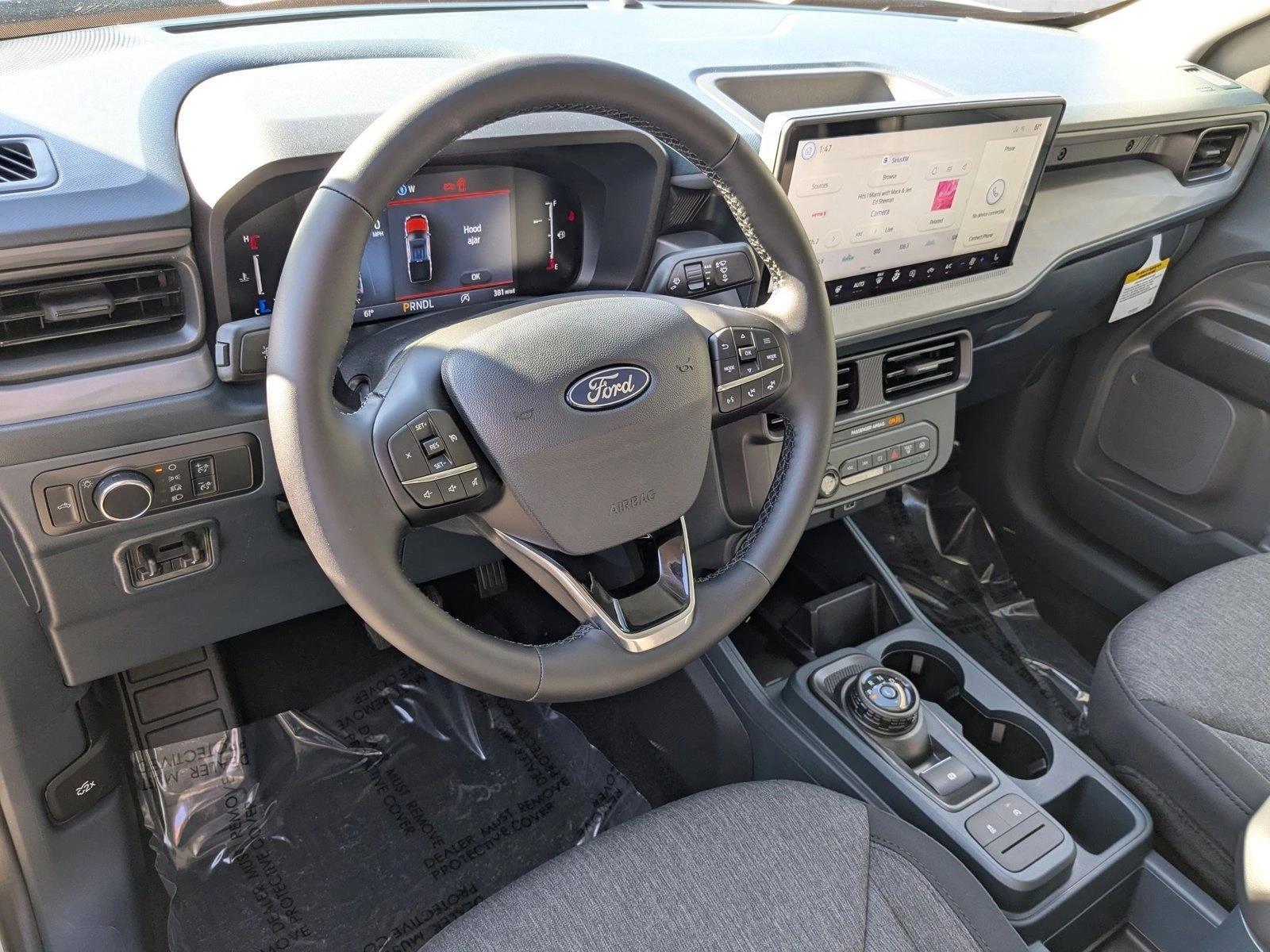 Thumbnail: 2026 Ford Maverick - 3