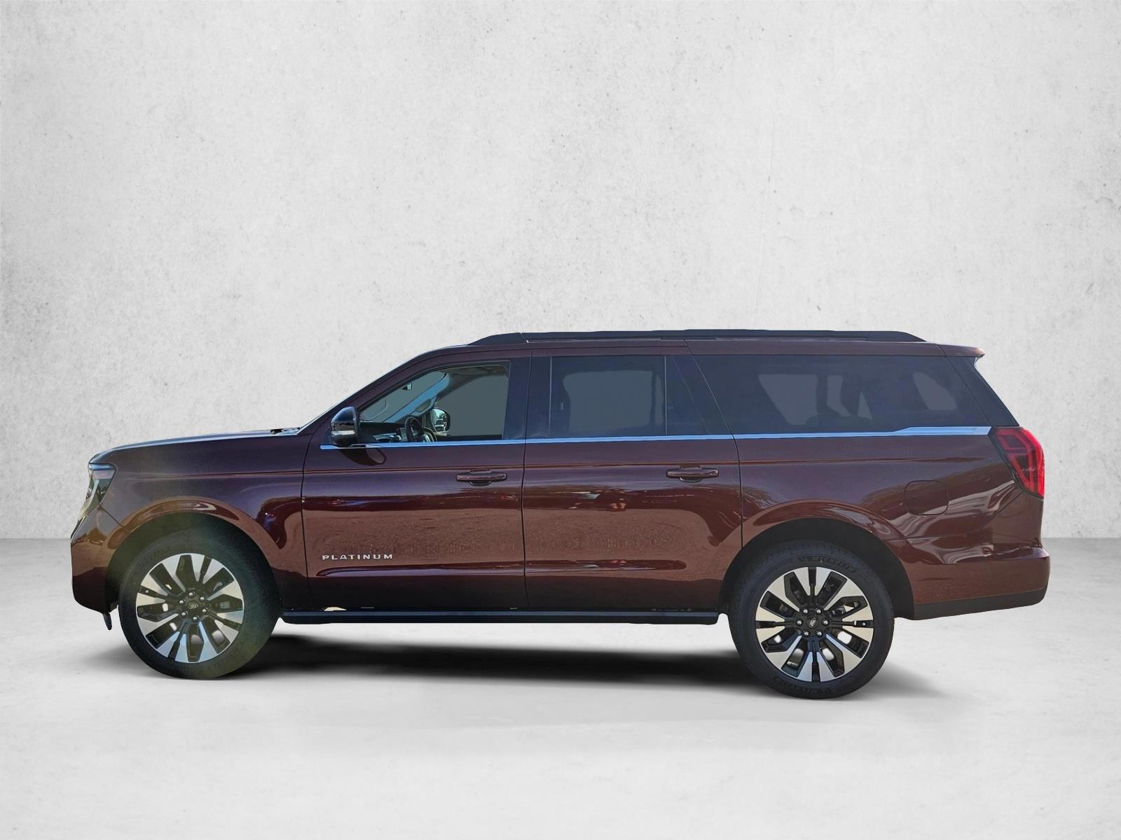 Thumbnail: 2027 Ford Expedition MAX - 2
