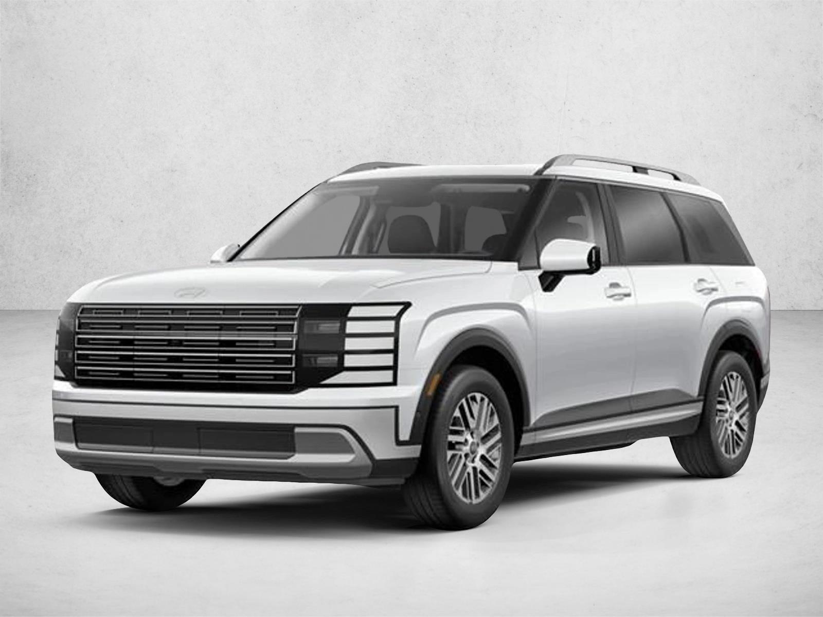 Thumbnail: 2026 Hyundai Palisade - 1