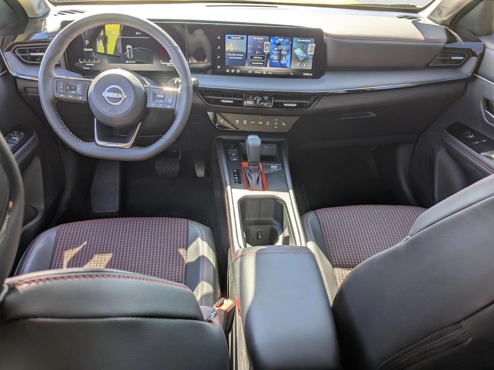 Thumbnail: 2026 Nissan Kicks - 4
