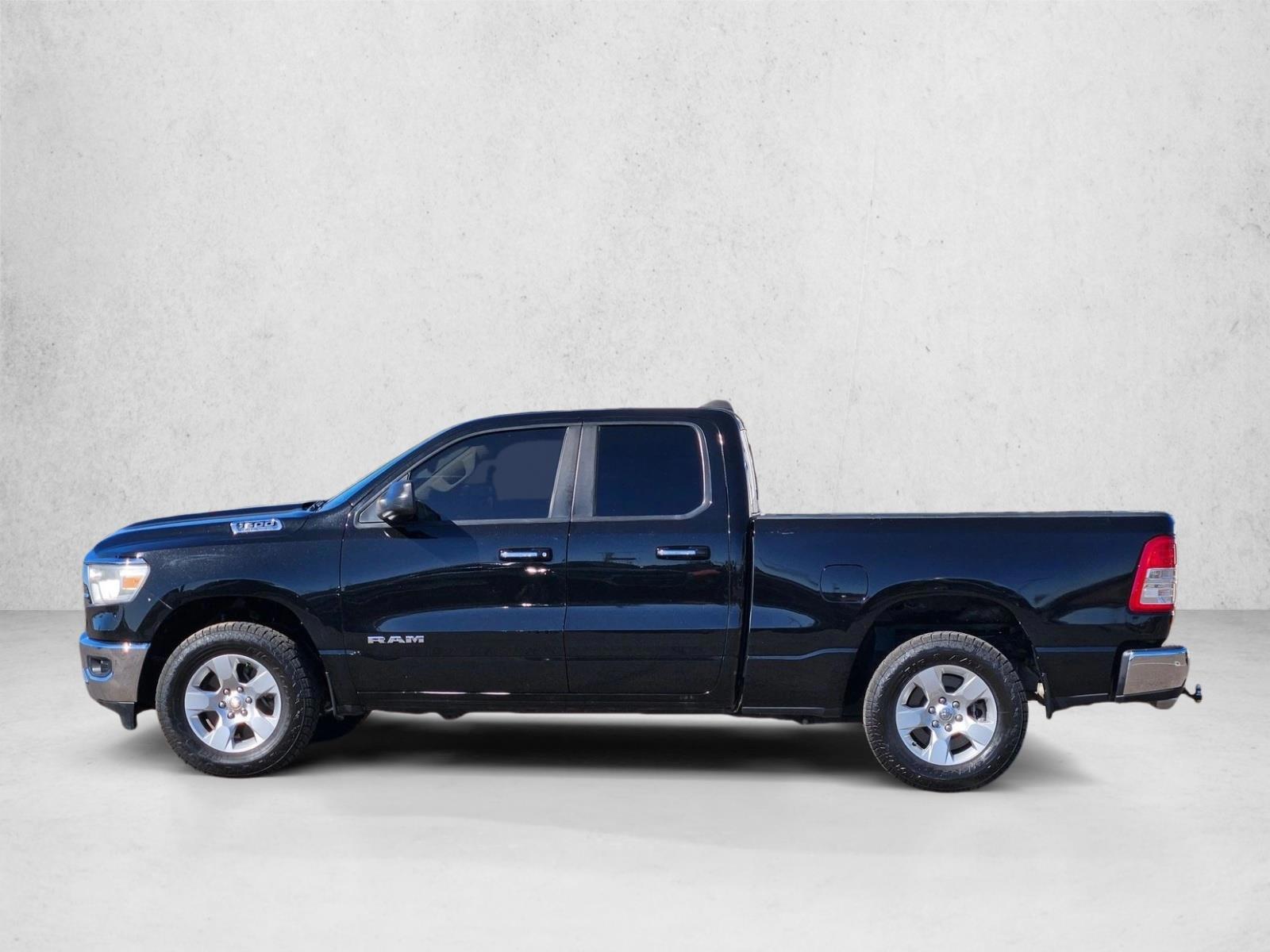 Thumbnail: 2020 RAM 1500 - 2