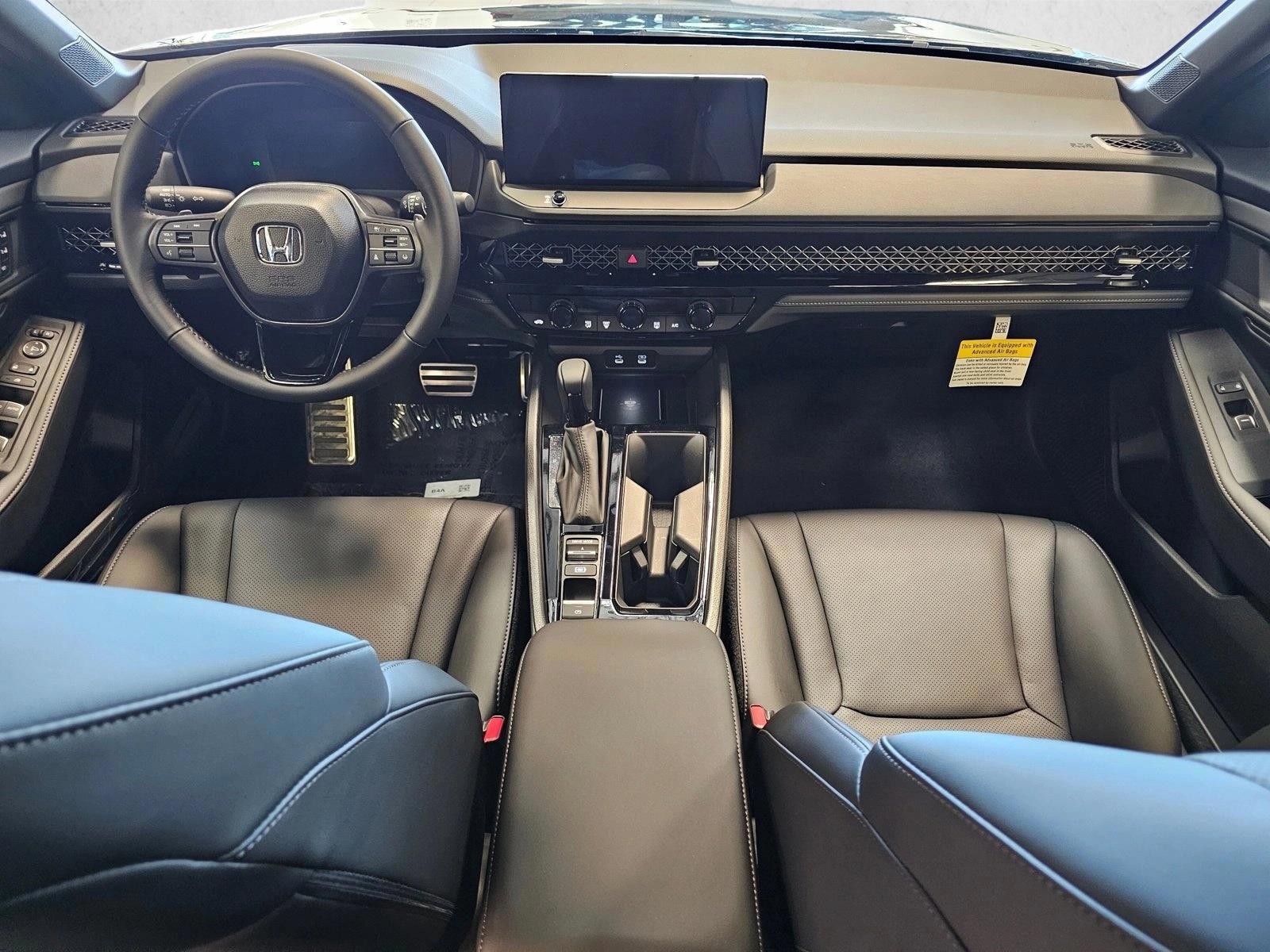 Thumbnail: 2026 Honda Accord - 3