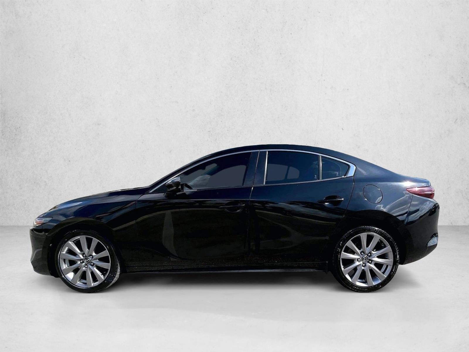Thumbnail: 2019 Mazda Mazda3 - 2