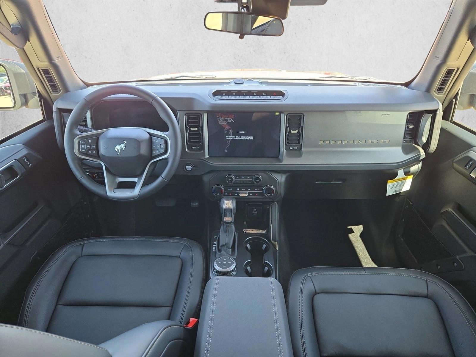 Thumbnail: 2026 Ford Bronco - 3