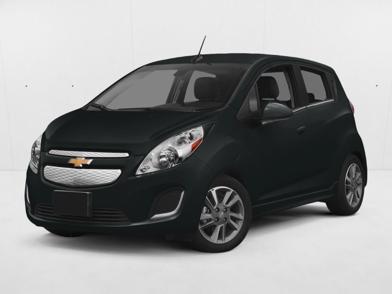 2015 Chevrolet Spark EV -
                  Tucson, AZ