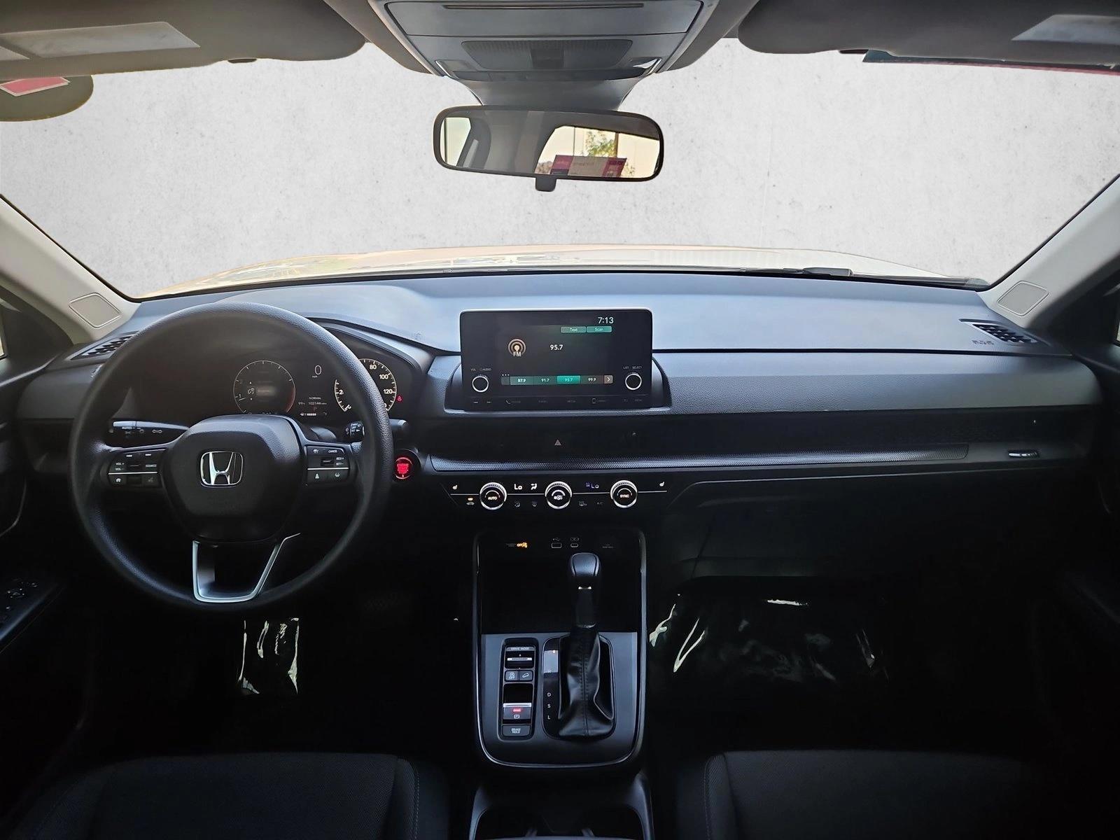 Thumbnail: 2023 Honda CR-V - 4