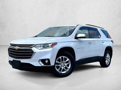 2019 Chevrolet Traverse LT -
                  Miami, FL