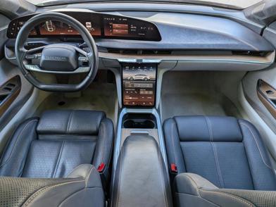 2022 Lucid Air