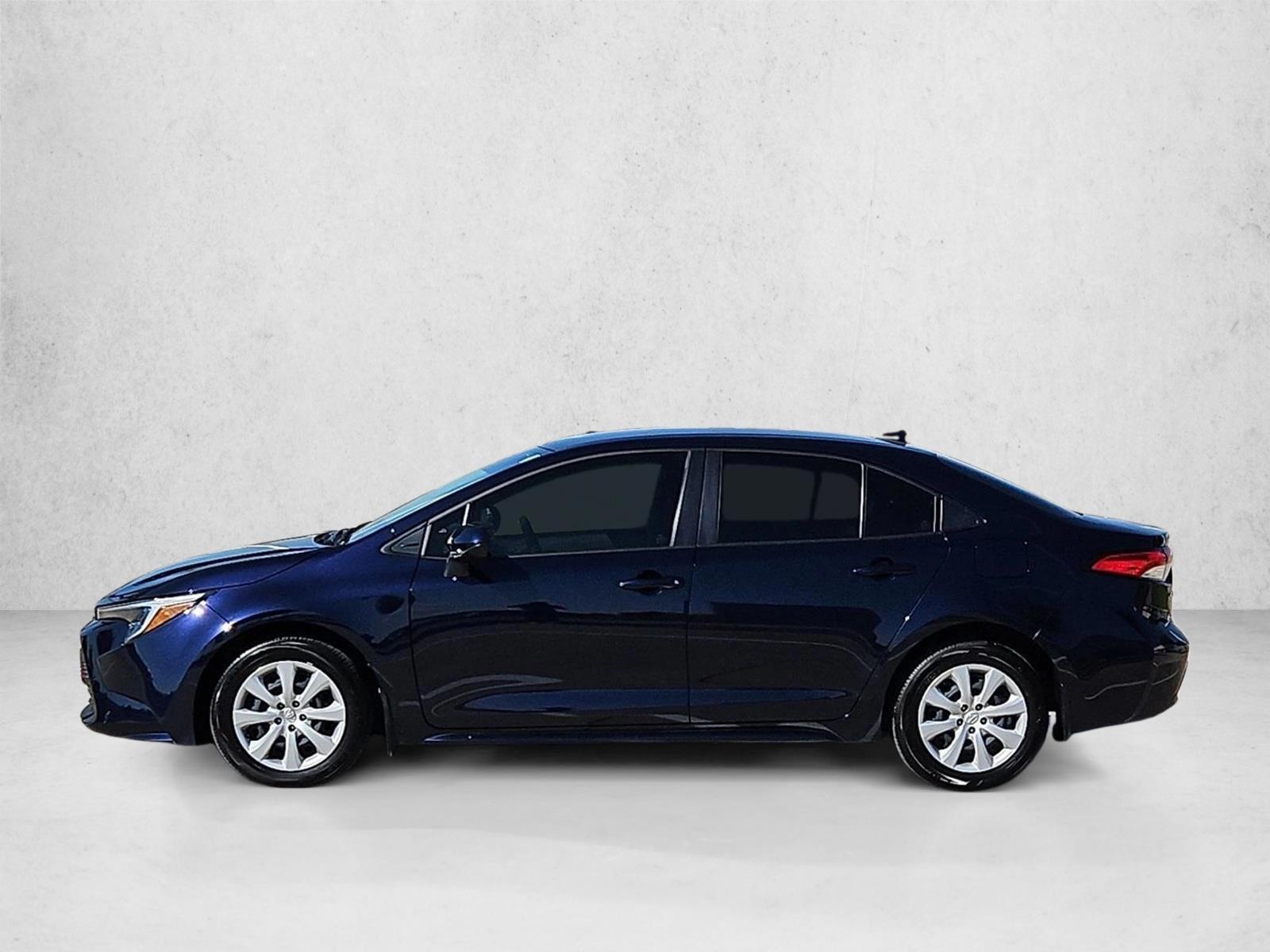 Thumbnail: 2025 Toyota Corolla - 2