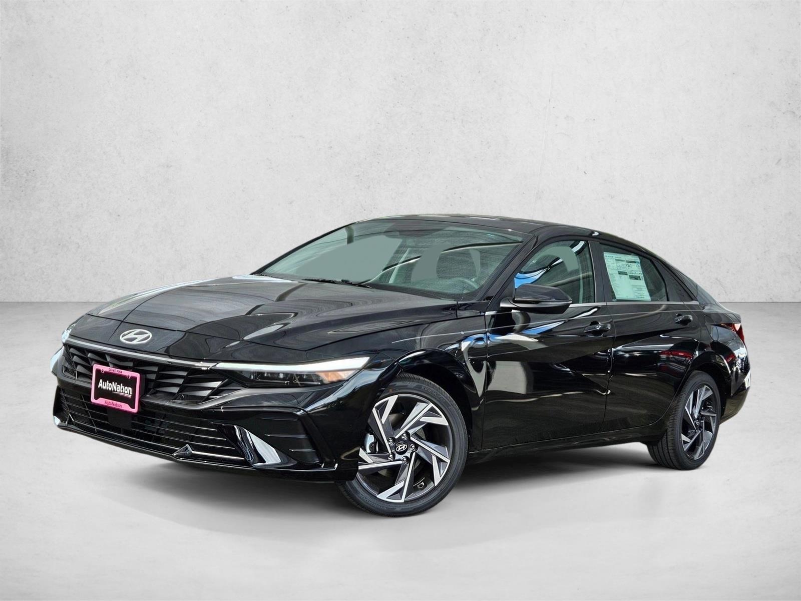 Thumbnail: 2026 Hyundai Elantra - 1