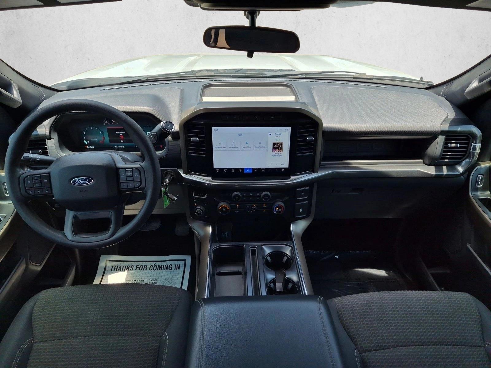 Thumbnail: 2024 Ford F-150 - 3