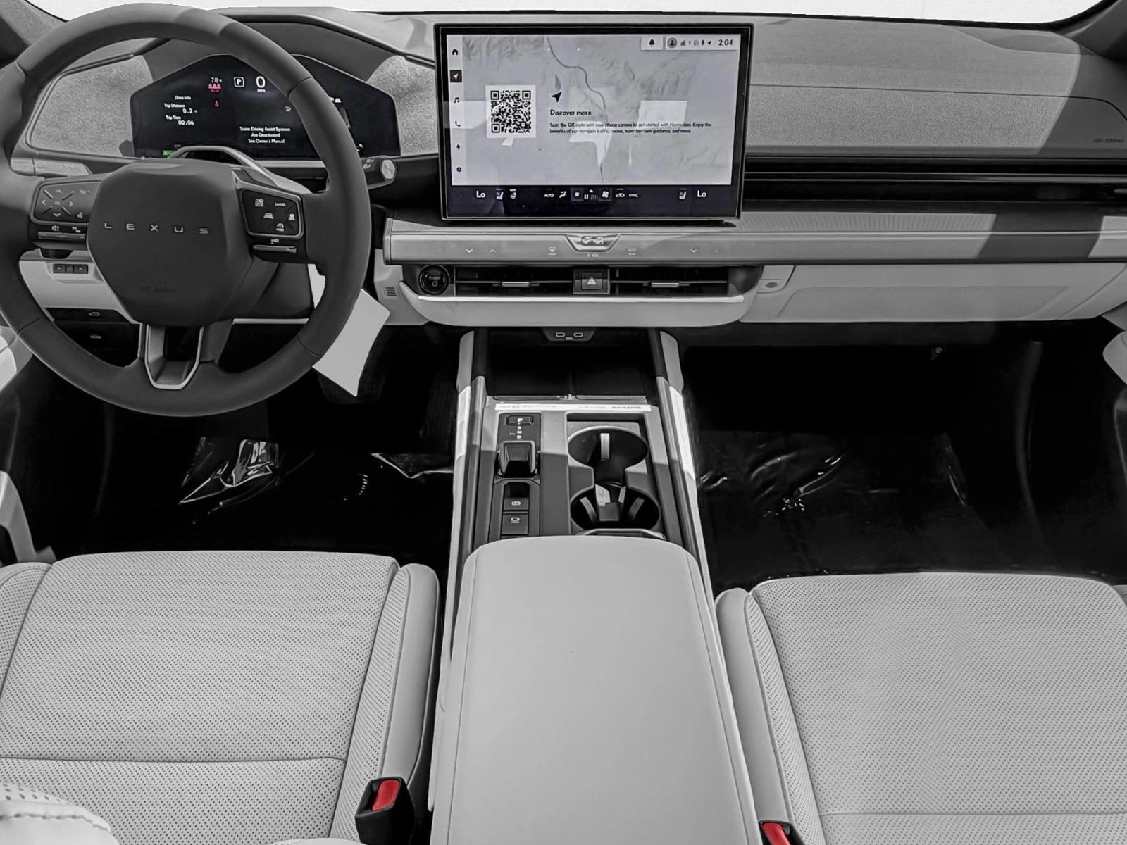 Thumbnail: 2026 Lexus ES - 2