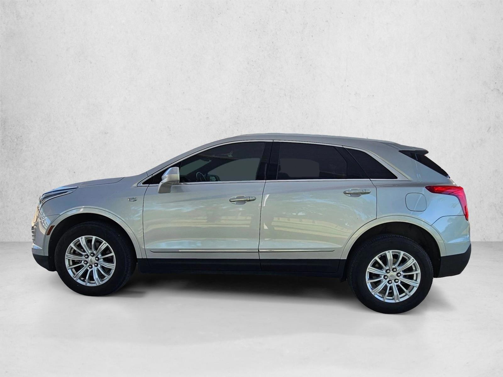 Thumbnail: 2019 Cadillac XT5 - 2