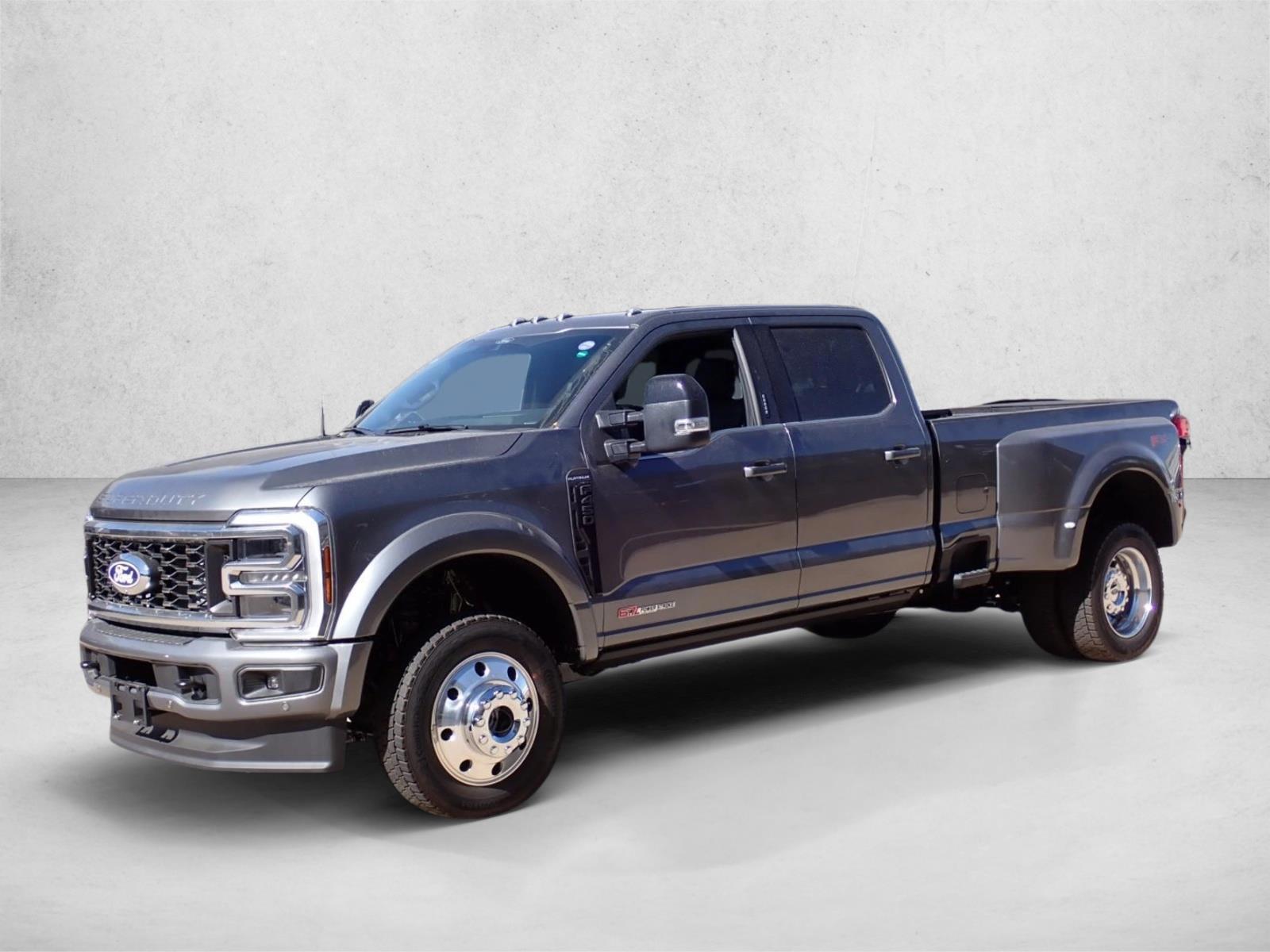 2027 Ford F-450 Super Duty