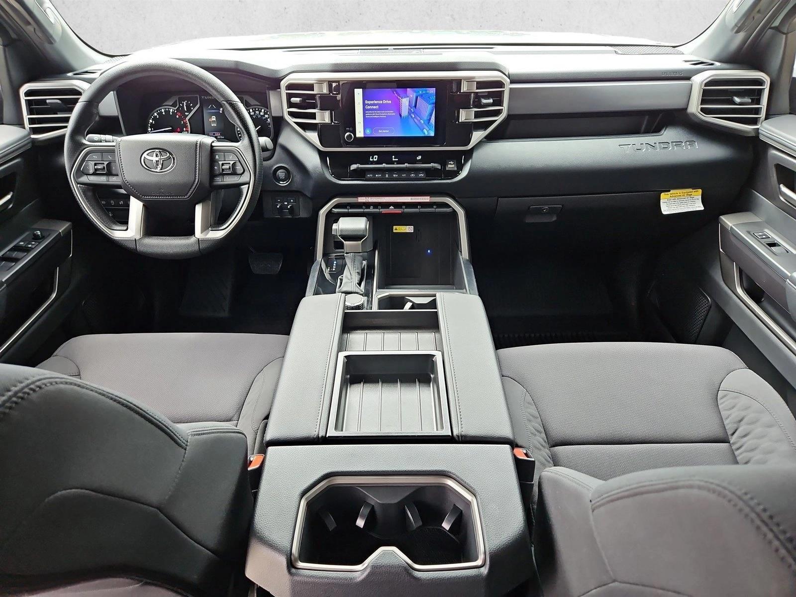Thumbnail: 2026 Toyota Tundra - 3