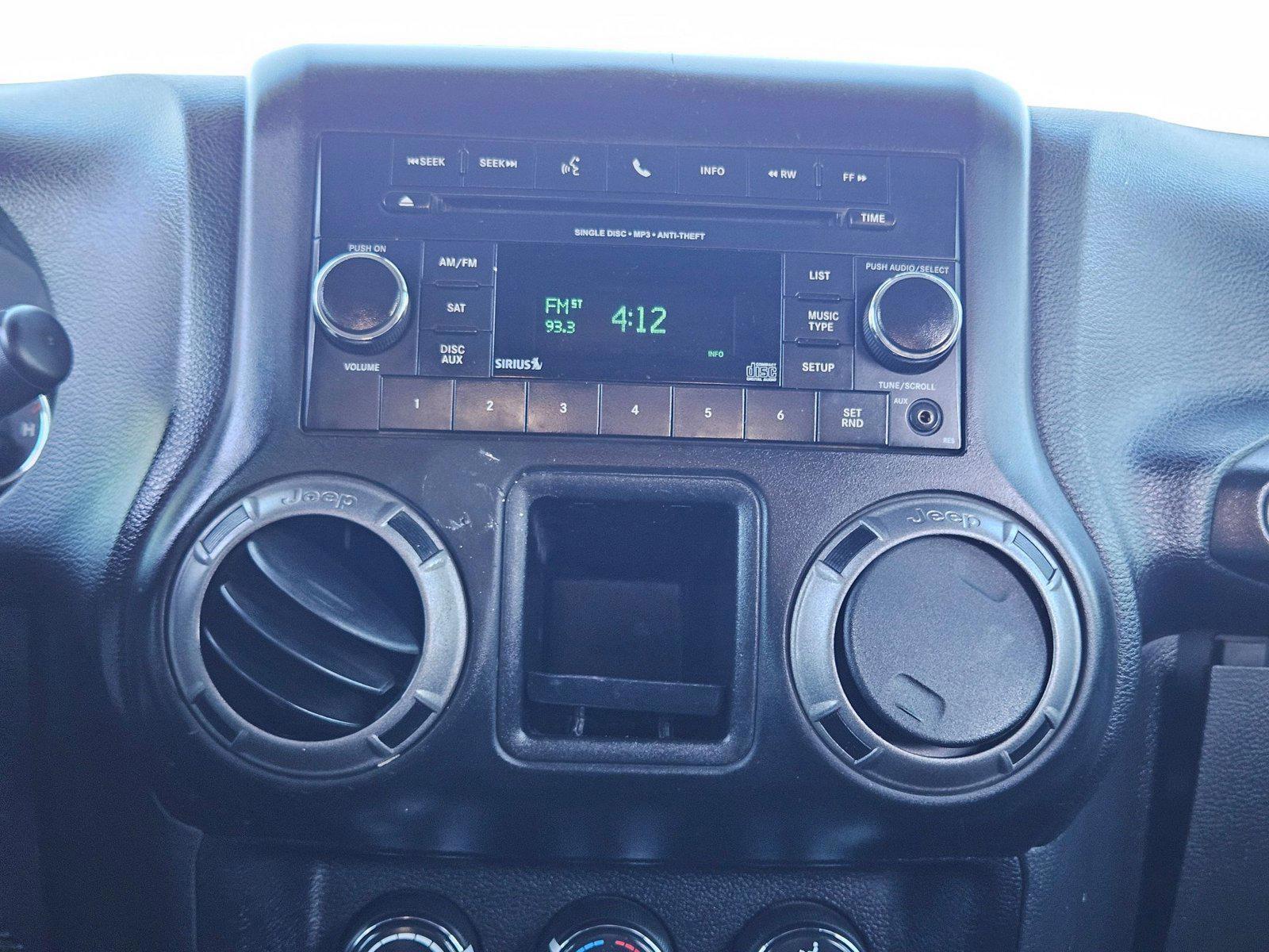 2017 Jeep Wrangler Unlimited Sport - Photo 18