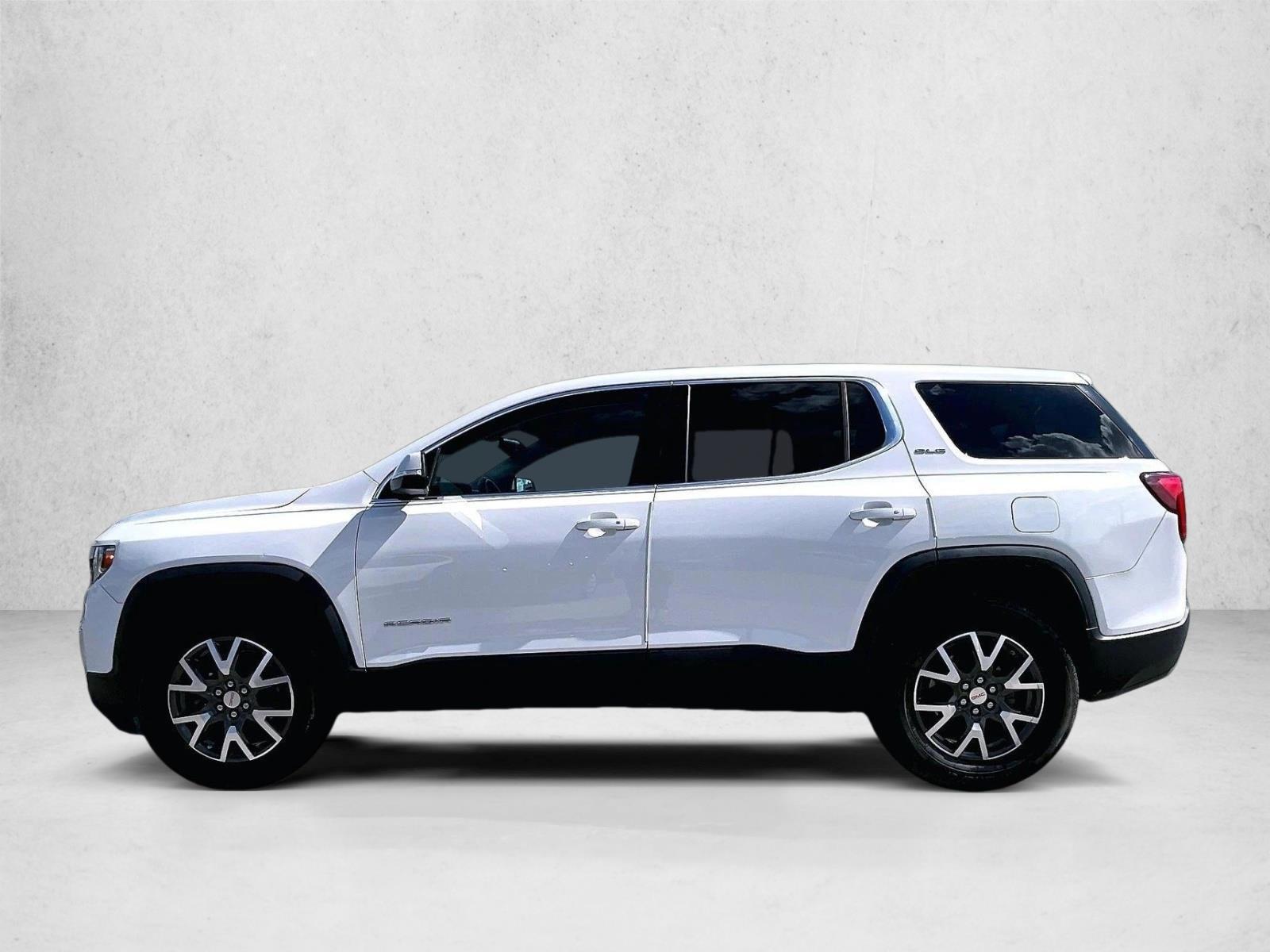 Thumbnail: 2020 GMC Acadia - 2