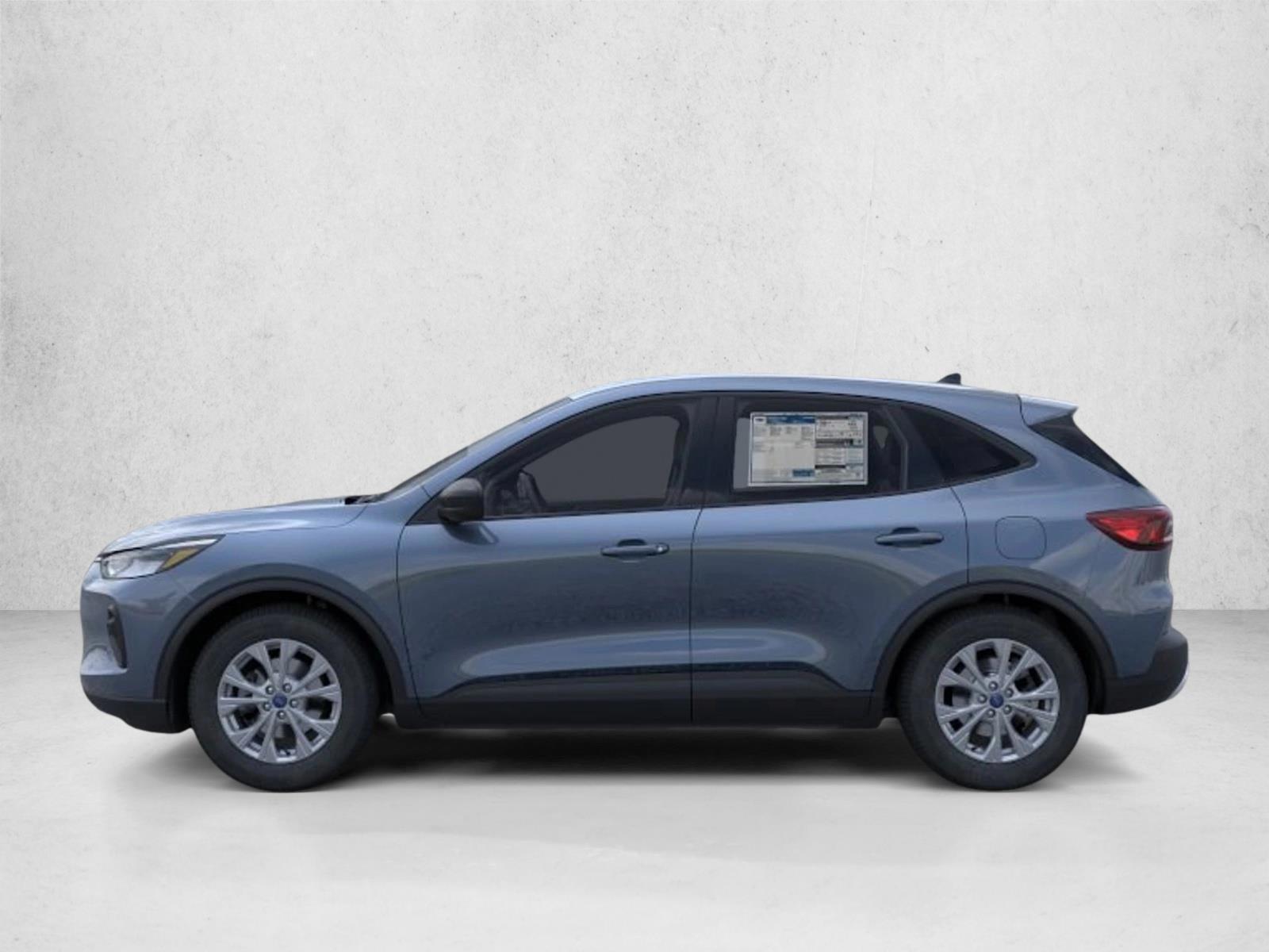 Thumbnail: 2026 Ford Escape - 3