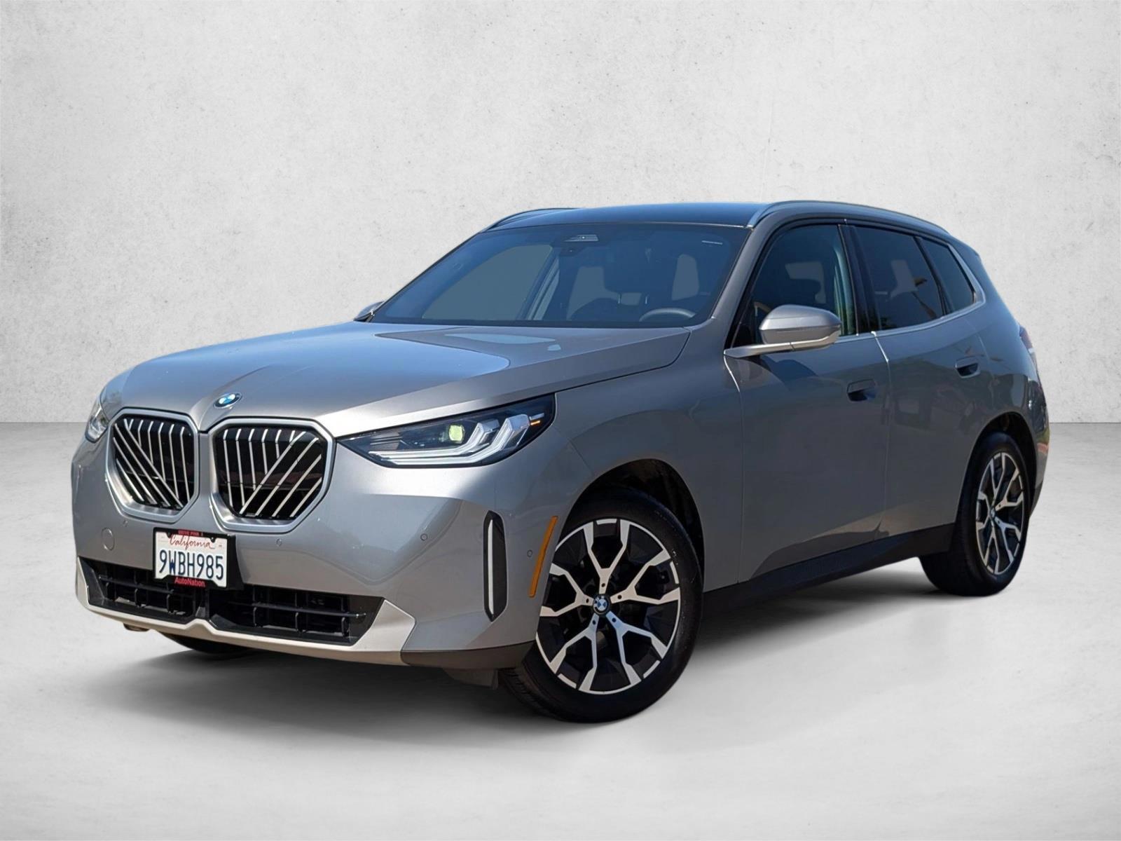 Thumbnail: 2026 BMW X3 - 1