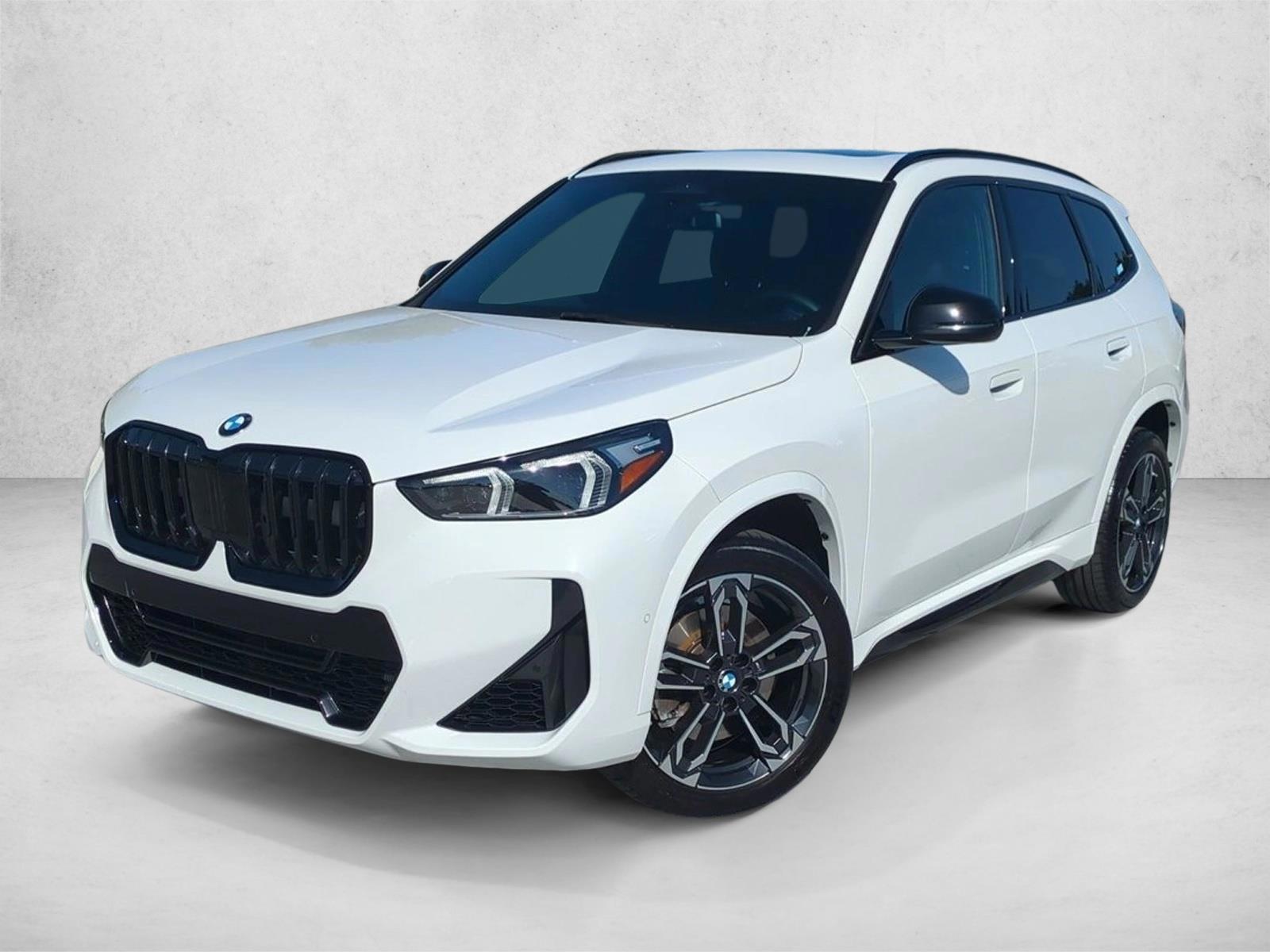 2023 BMW X1