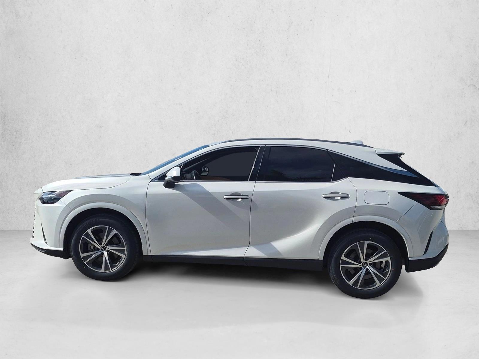 Thumbnail: 2024 Lexus RX - 2