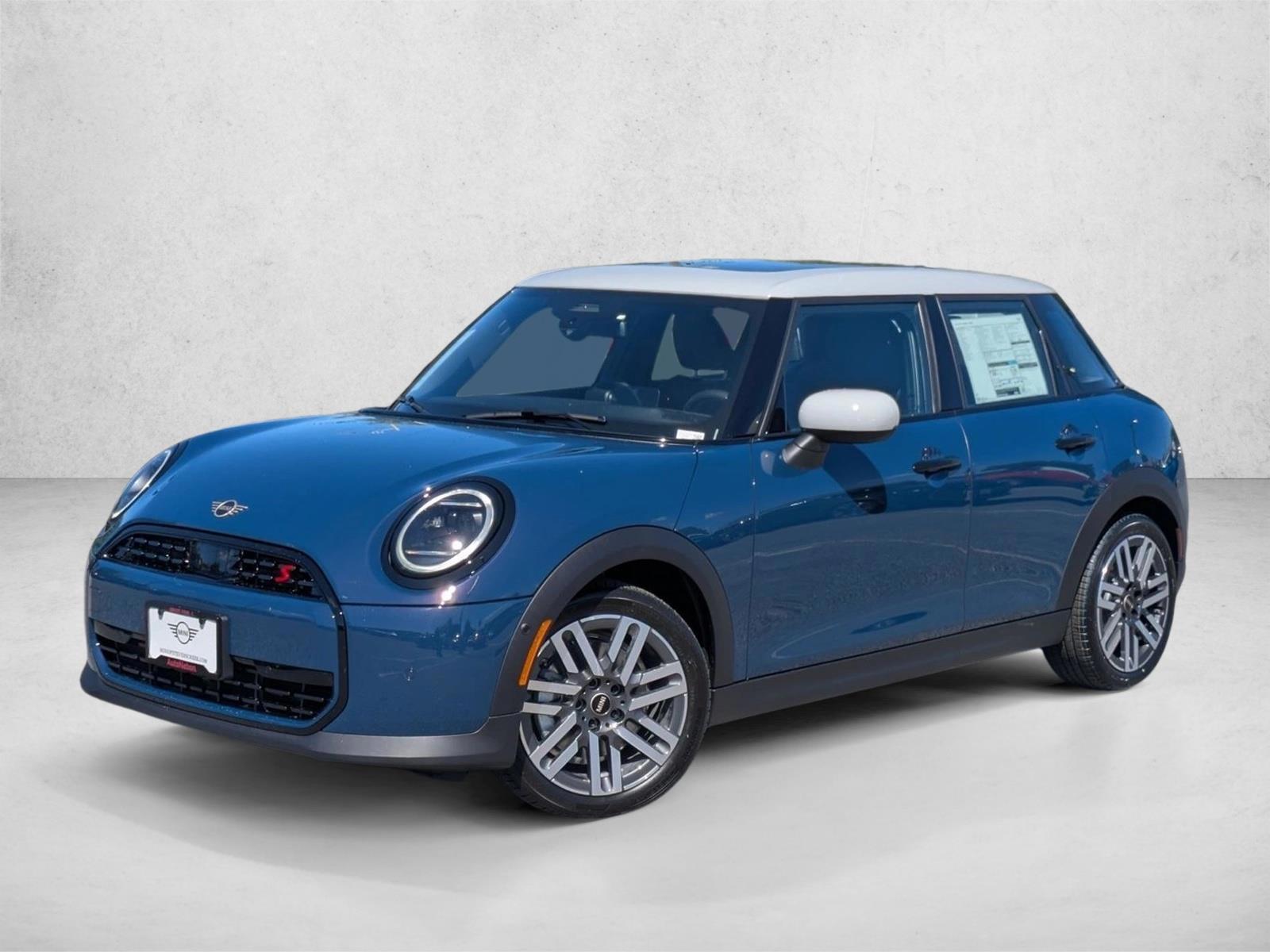 Thumbnail: 2026 MINI Cooper Hardtop - 1