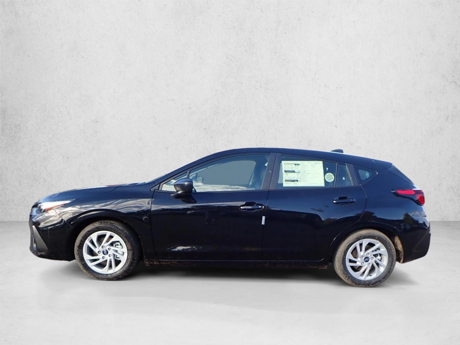Thumbnail: 2025 Subaru Impreza - 2