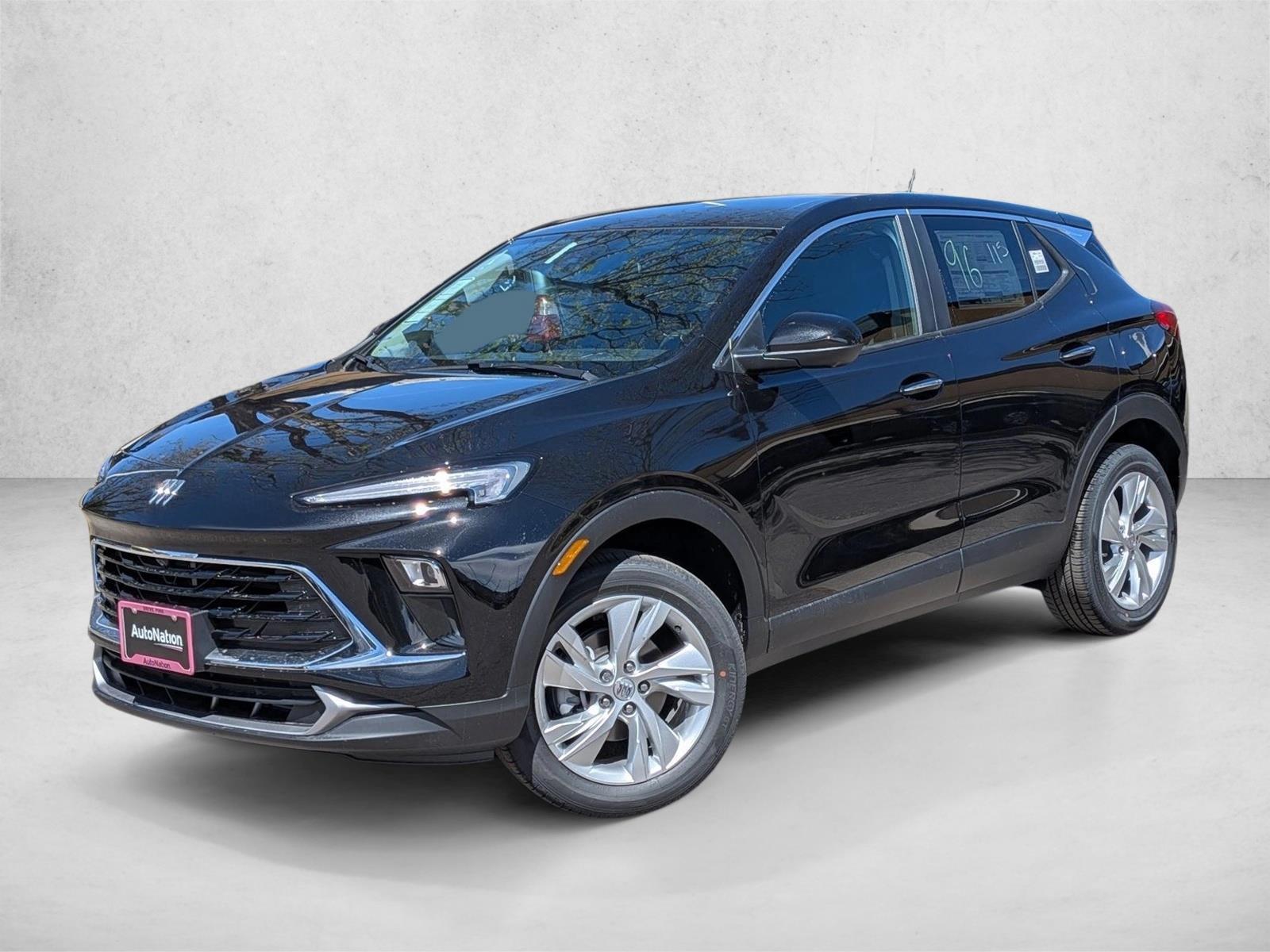 Thumbnail: 2026 Buick Encore GX - 1