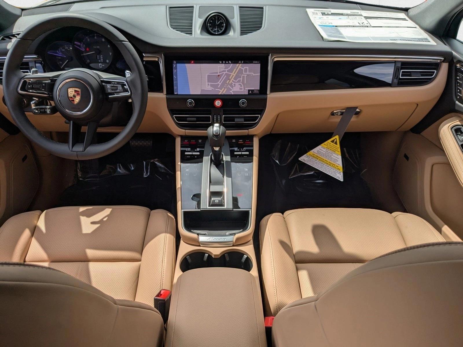 2026 Porsche Macan Base - Photo 21