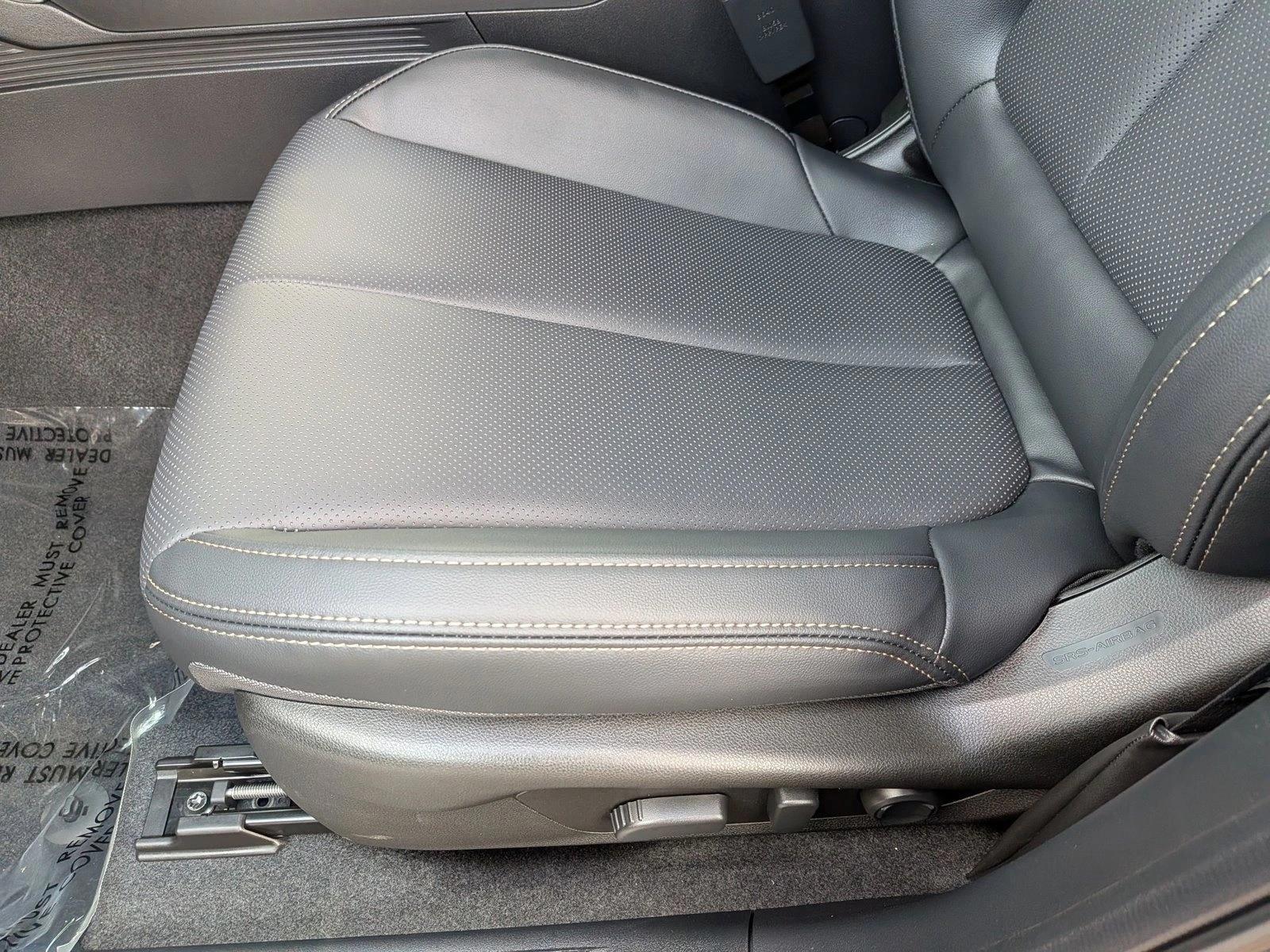Thumbnail: 2026 Subaru Outback - 5