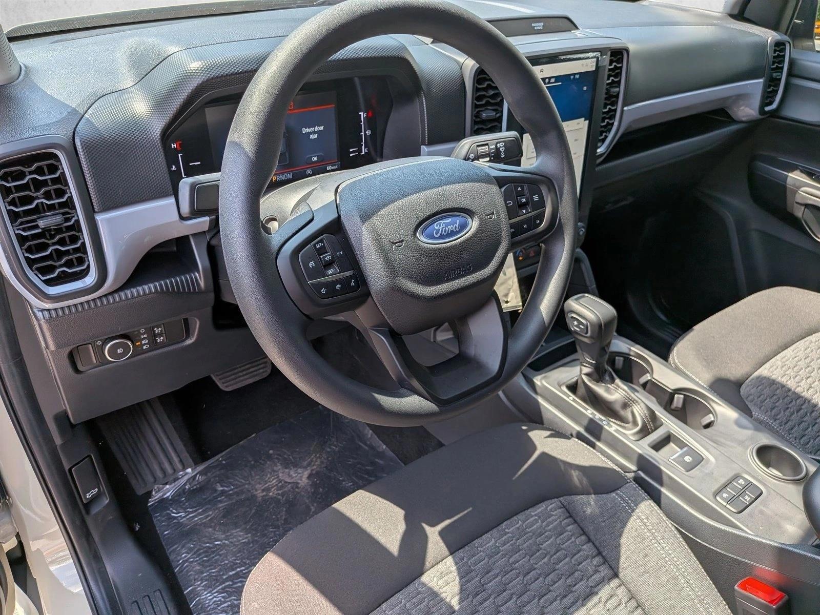 Thumbnail: 2026 Ford Ranger - 3
